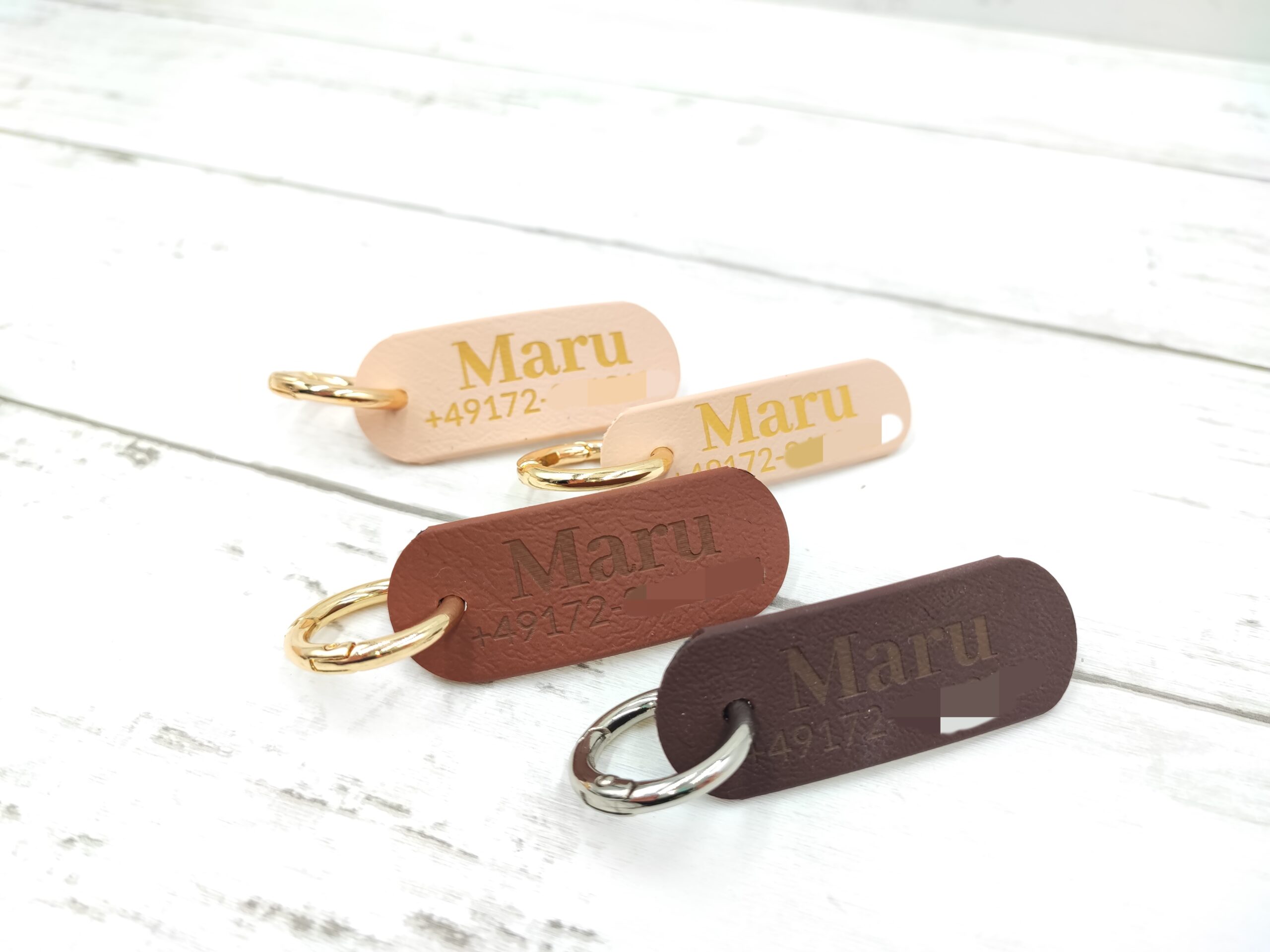 Hundemarke BioThane® 1 1763560430215 scaled