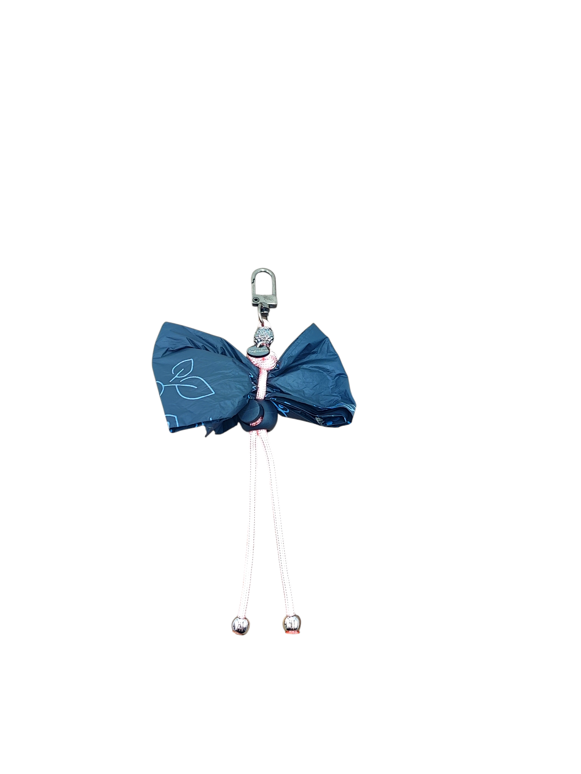 Kotbeutelhalter "Rosa" 3 1768753660926