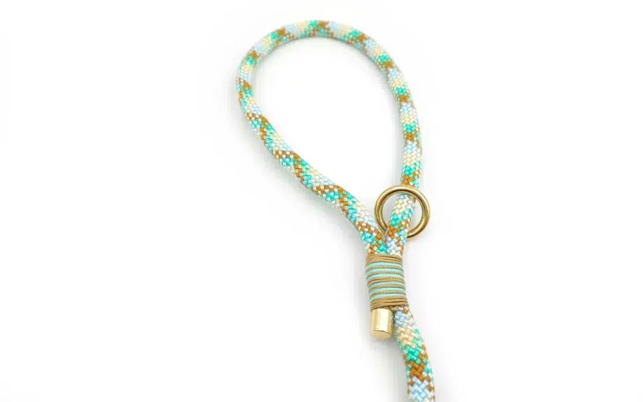 retrieverleine maru 8mm 3