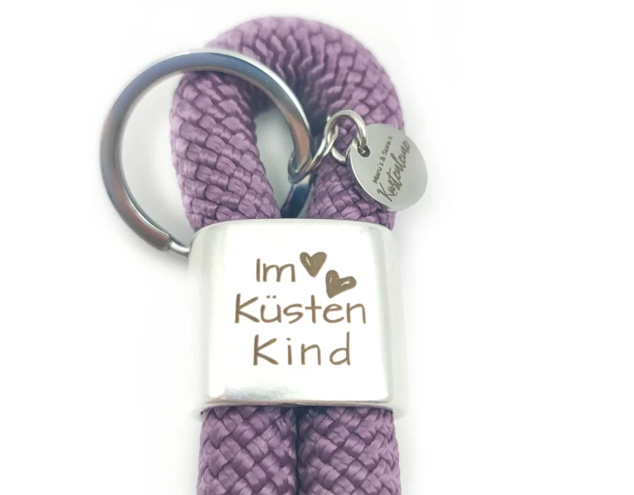 schluesselanhaenger kuestenkind 1
