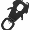 Karabiner Frog extra stark