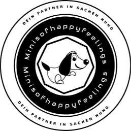 Minisofhappyfeelings logo