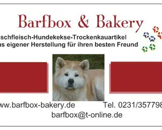 barfbox bakery